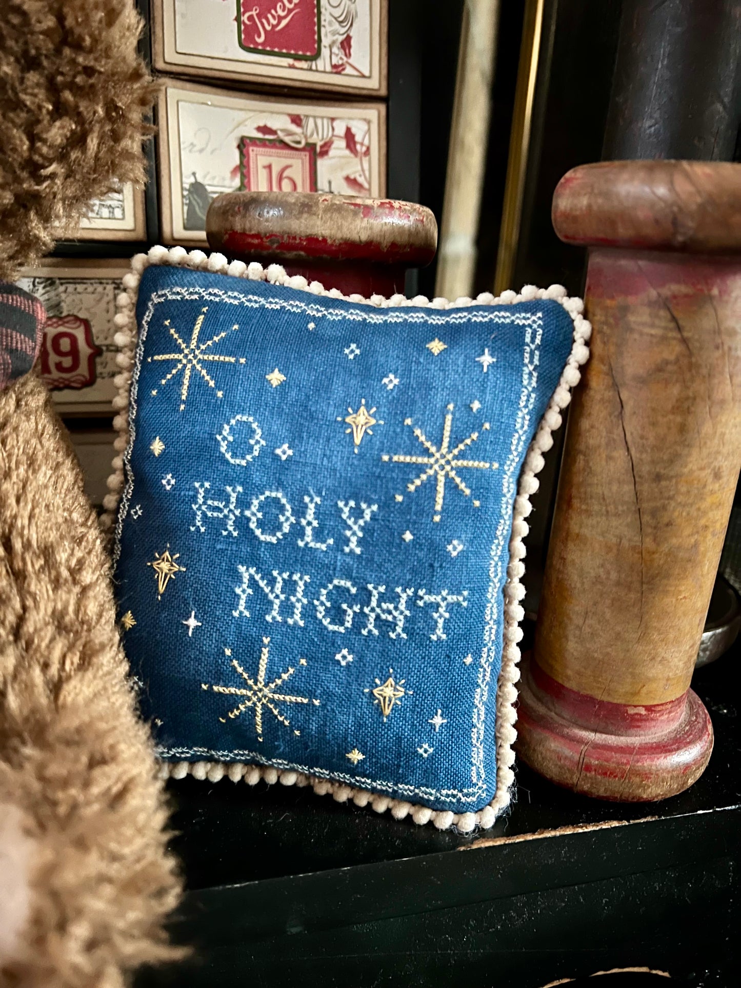 O Holy Night