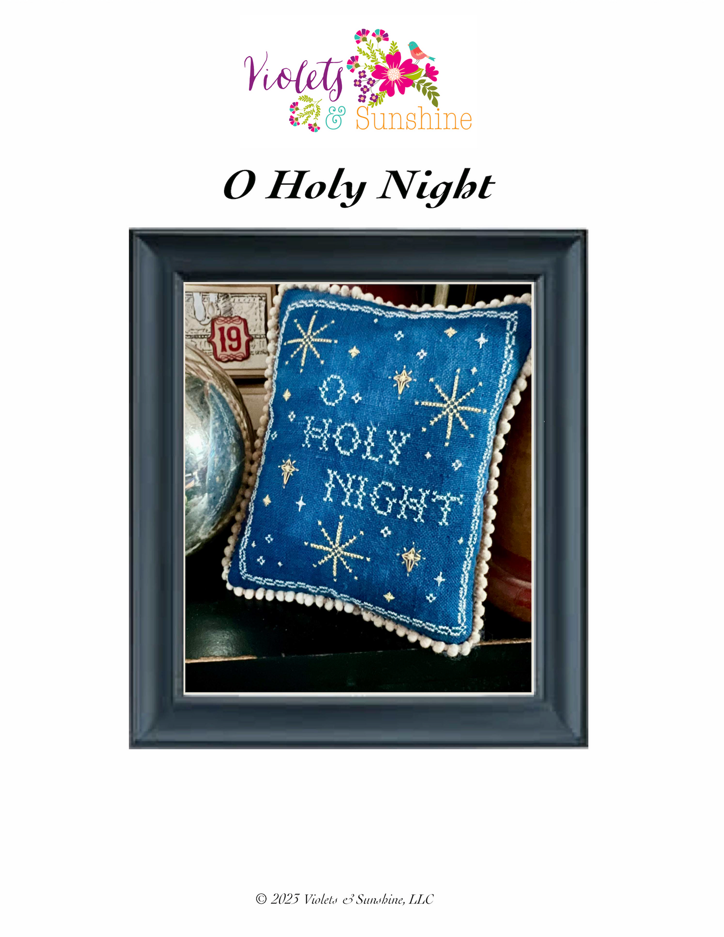 O Holy Night